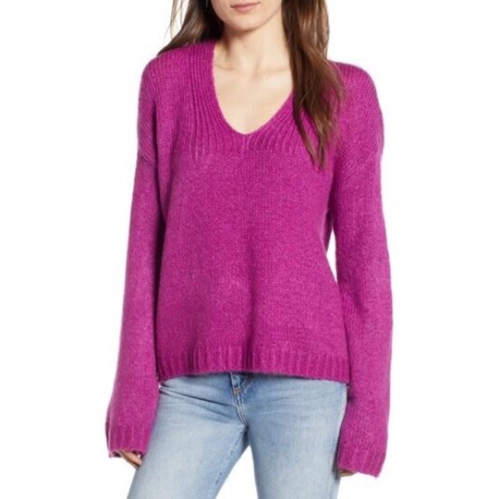 NEW BP. Cozy Sweater - Picture 1 of 6